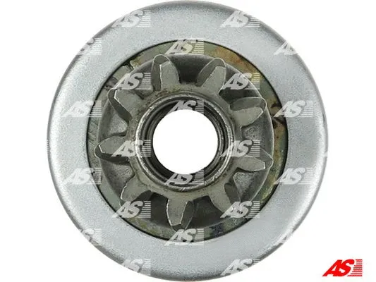 Freewheel Gear, starter