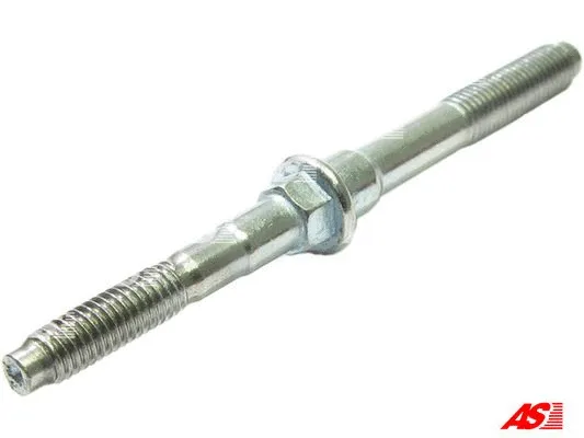 Repair Set, alternator (ARS4009)