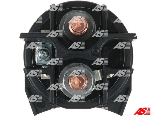 Solenoid Switch, starter