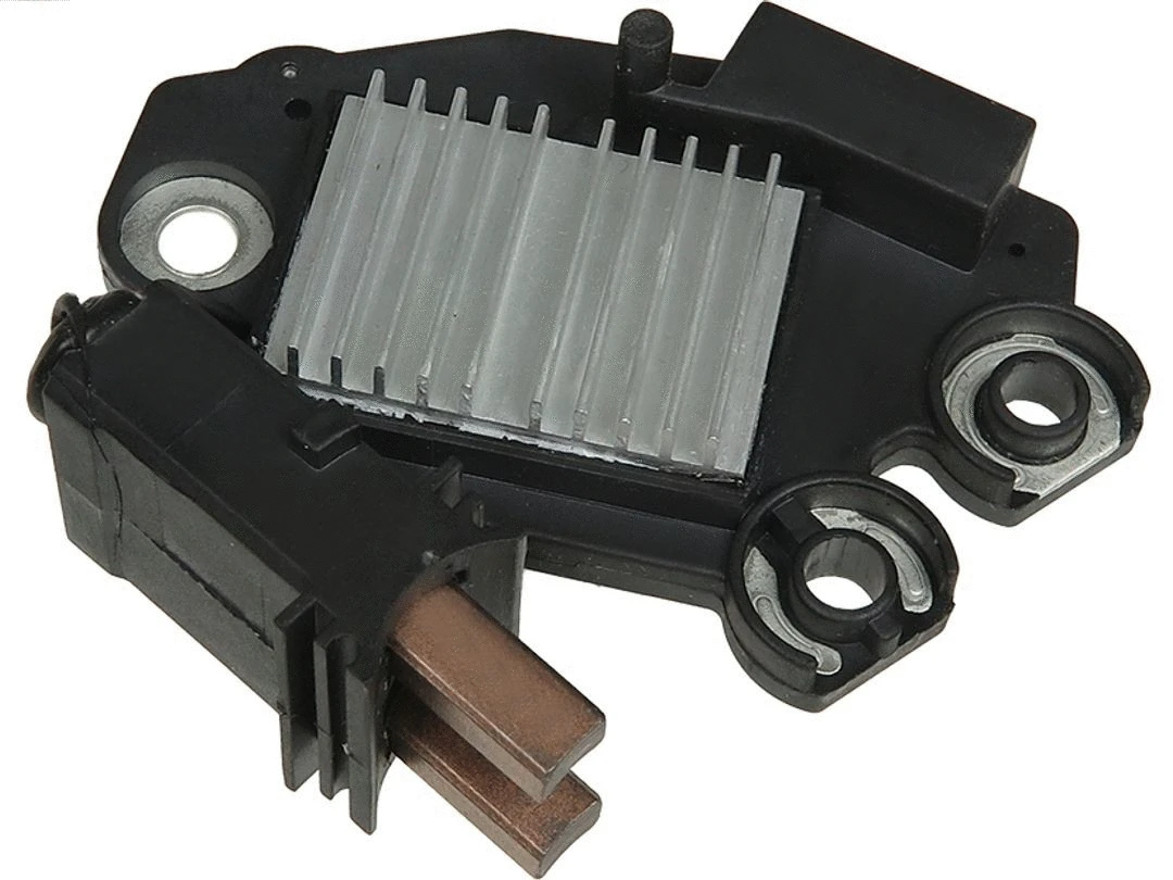 Alternator Regulator