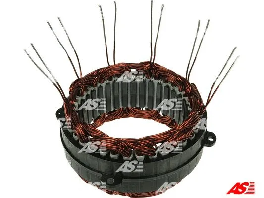 Stator, alternator (AS0007)