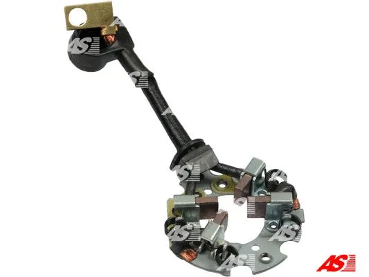 Holder, carbon brushes (SBH5022)