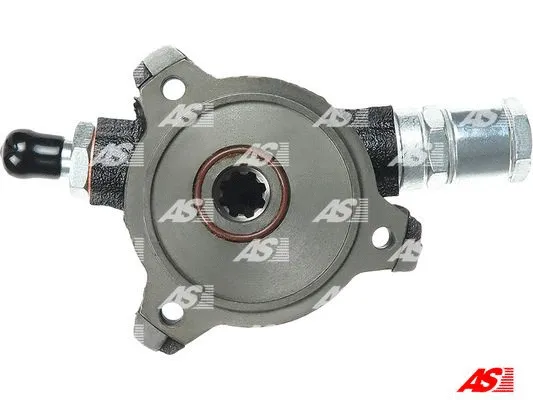 Vacuum Pump (P2016S)