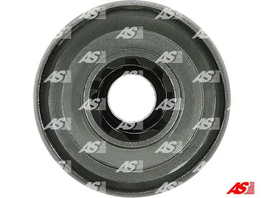 Freewheel Gear, starter