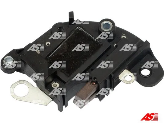 Alternator Regulator