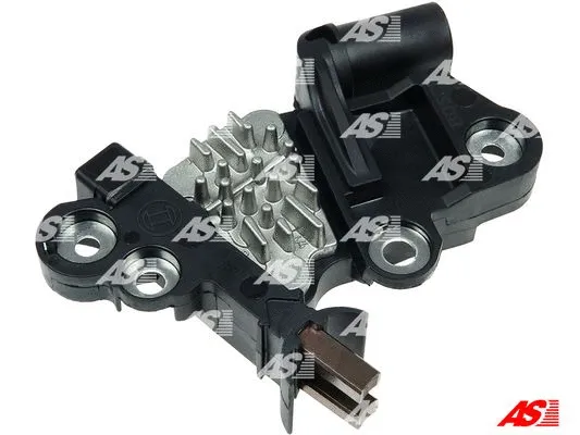 Alternator Regulator