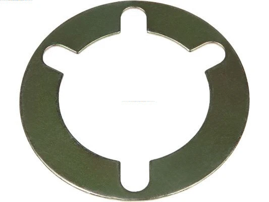 Repair Kit, starter (SP0112S)