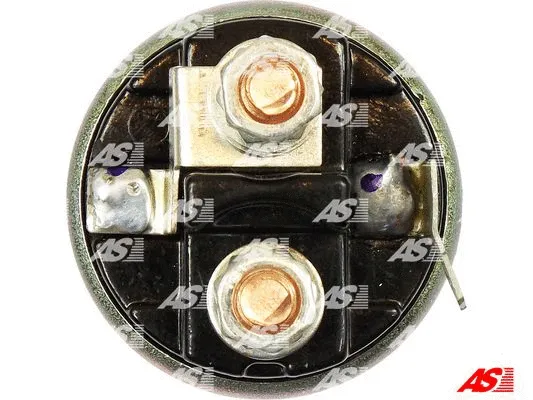 Solenoid Switch, starter