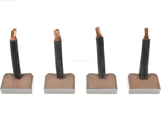 Carbon Brush, starter (SB6010)
