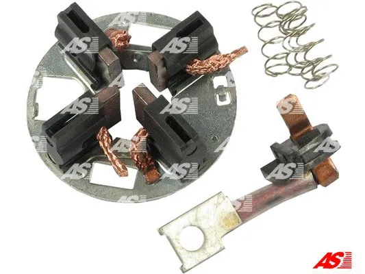 Holder, carbon brushes (SBH0044)