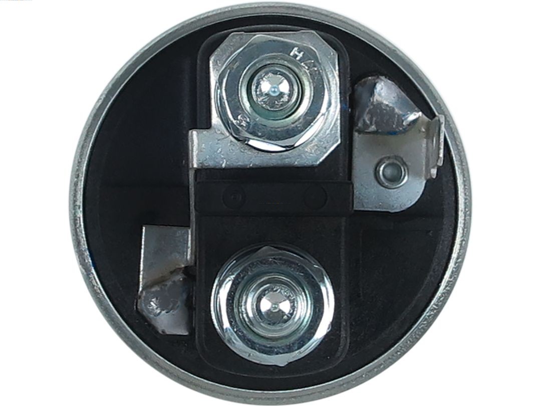 Solenoid Switch, starter