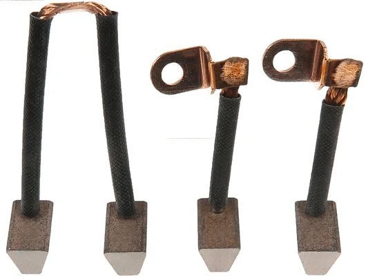 Carbon Brush, starter (PSX129)