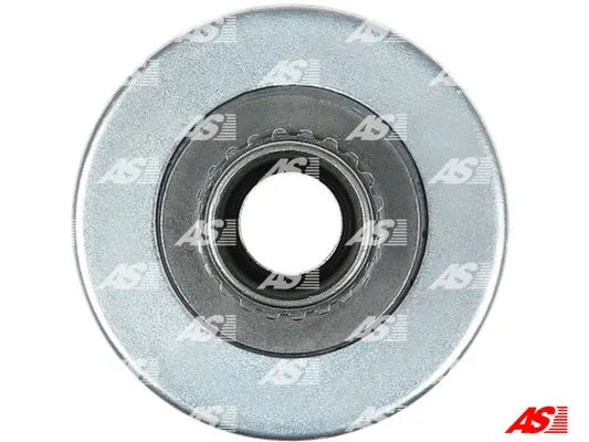 Freewheel Gear, starter