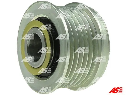 Alternator Freewheel Clutch