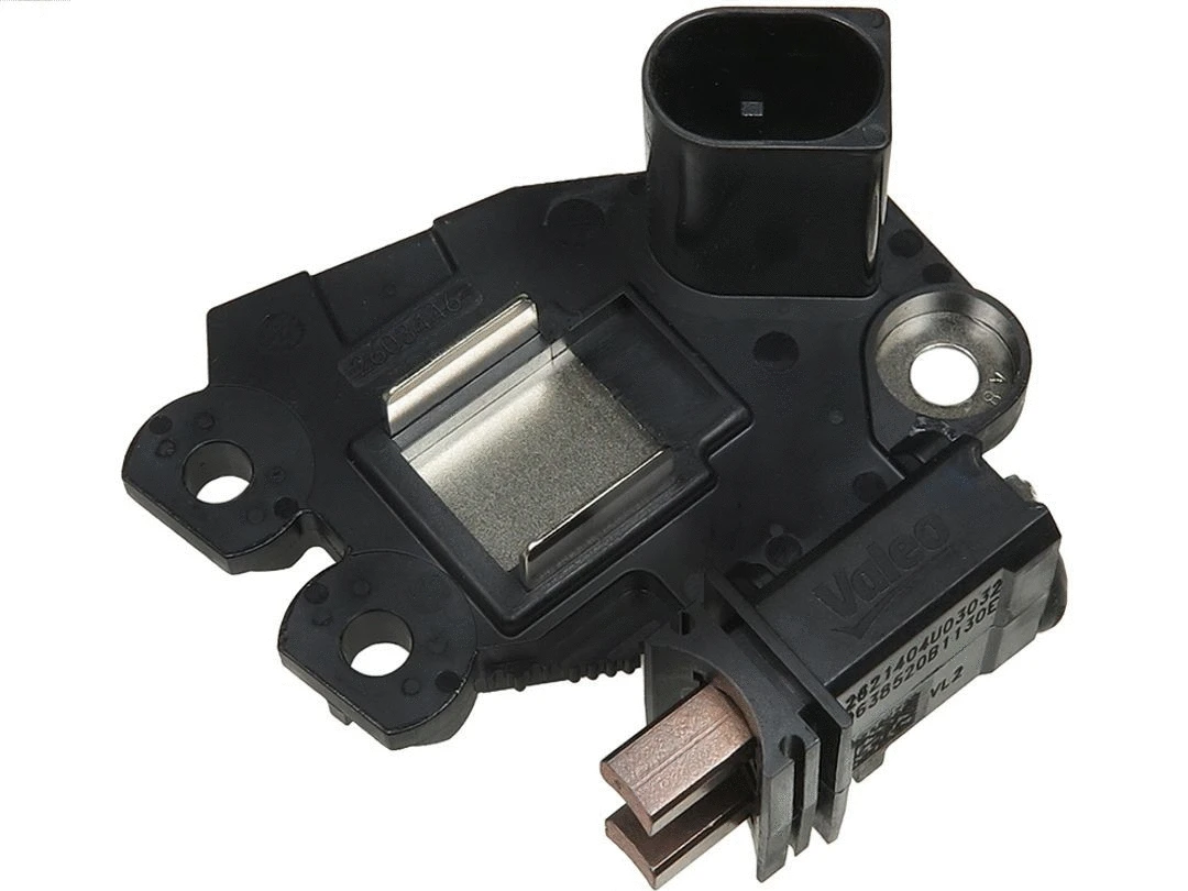 Alternator Regulator