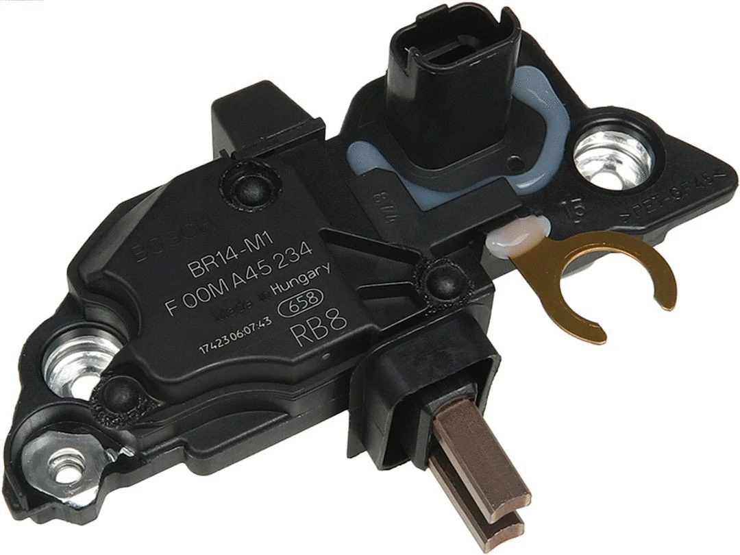 Alternator Regulator