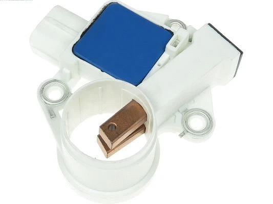 Alternator Regulator