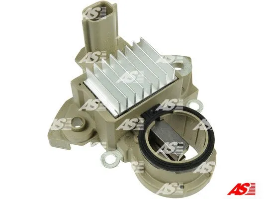 Alternator Regulator