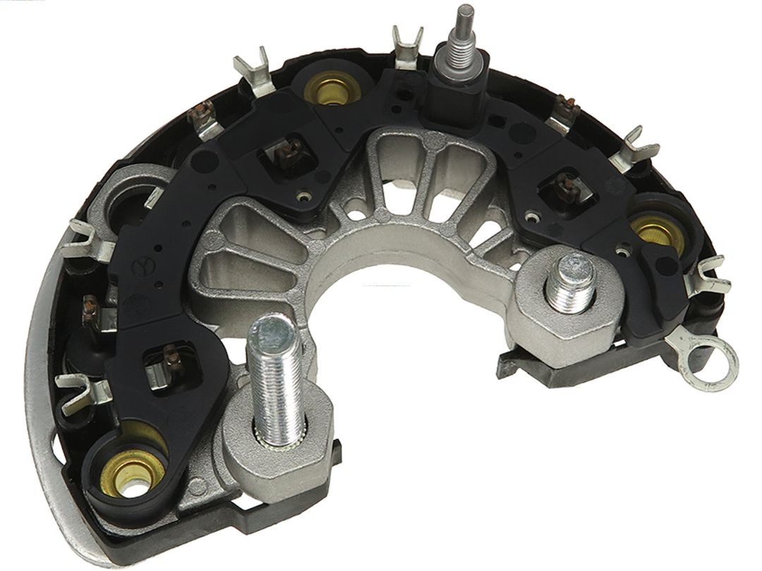 Rectifier, alternator (ARC0257S)