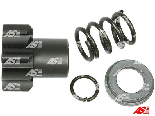 Freewheel Gear, starter (SDK1011P)