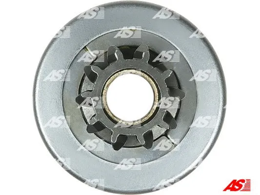 Freewheel Gear, starter