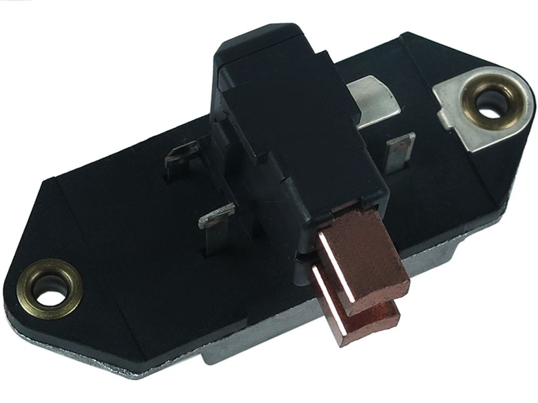 Alternator Regulator