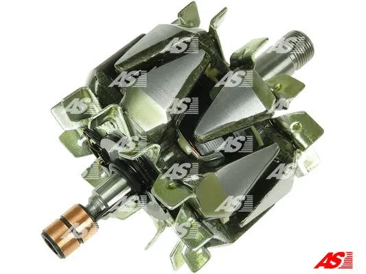 Rotor, alternator (AR1001)