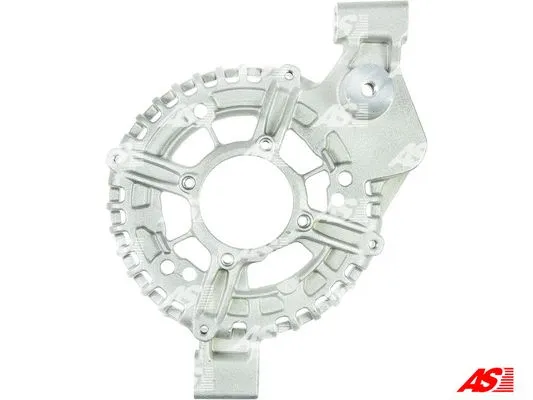 Bracket, alternator drive flange (ABR0024)
