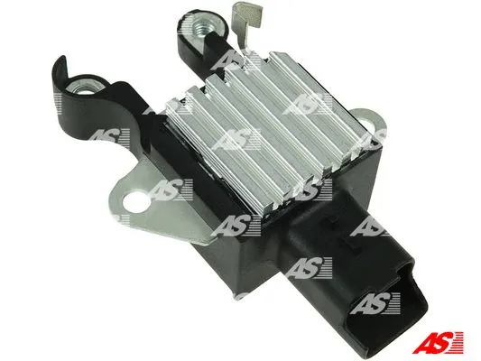 Alternator Regulator