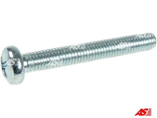 Repair Set, alternator (SP9041S)