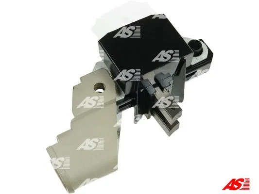 Alternator Regulator