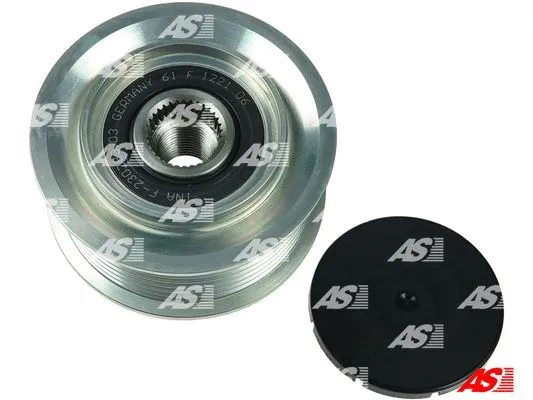 Alternator Freewheel Clutch