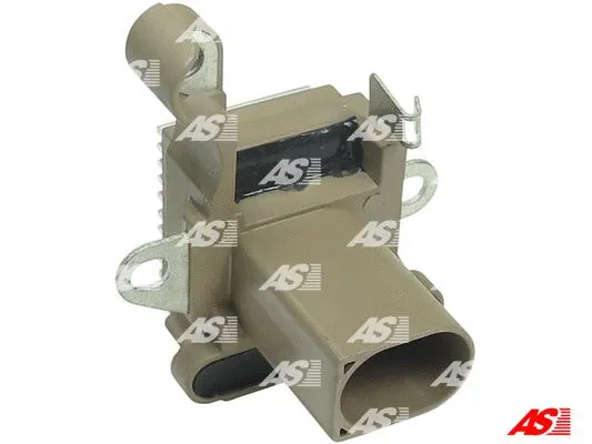 Alternator Regulator