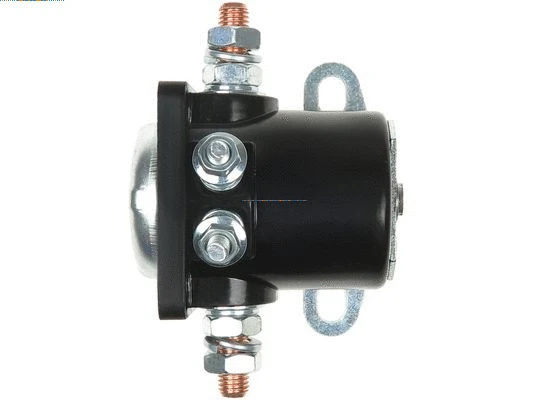 Solenoid Switch, starter (SS9243S)