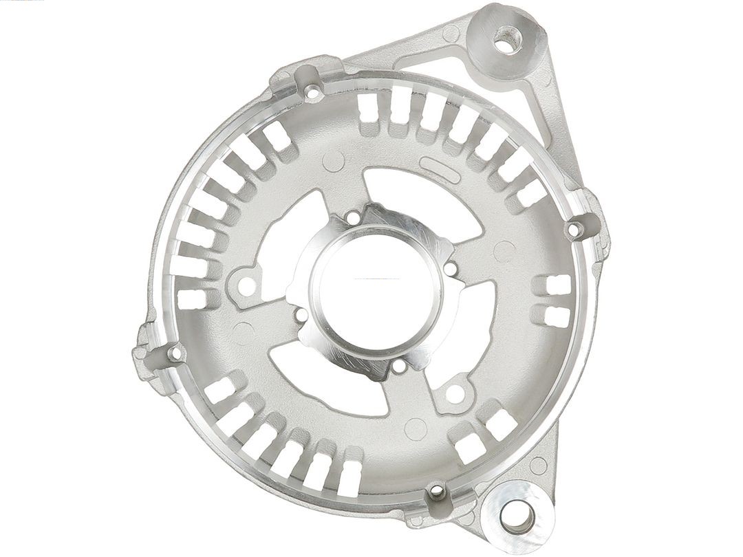Bracket, alternator drive flange