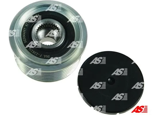 Alternator Freewheel Clutch