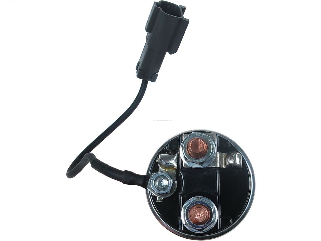 Solenoid Switch, starter