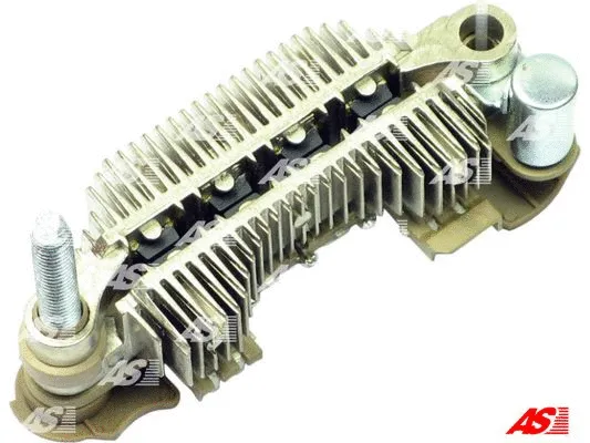 Rectifier, alternator (ARC5119)