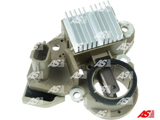 Alternator Regulator
