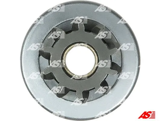 Freewheel Gear, starter