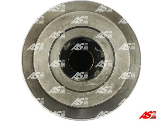 Freewheel Gear, starter