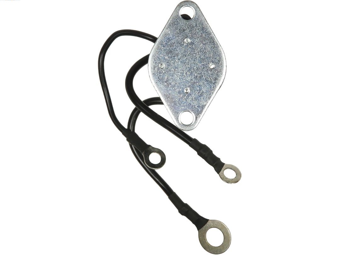 Solenoid Switch, starter