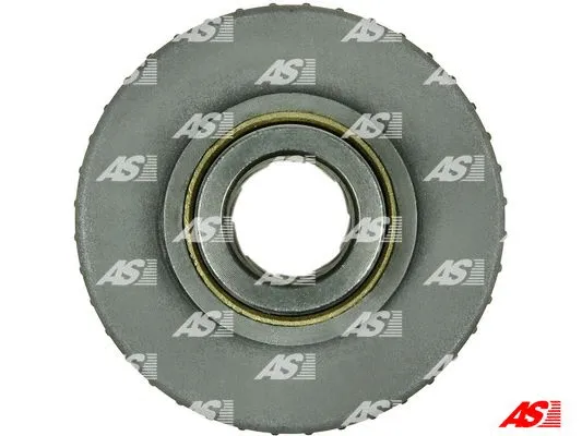 Freewheel Gear, starter