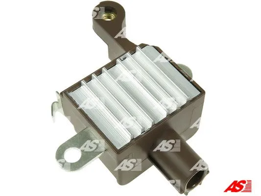 Alternator Regulator