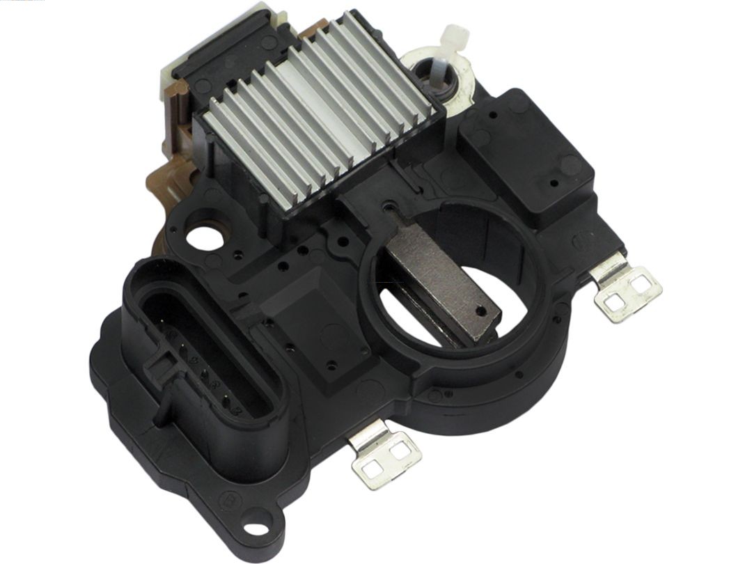 Alternator Regulator