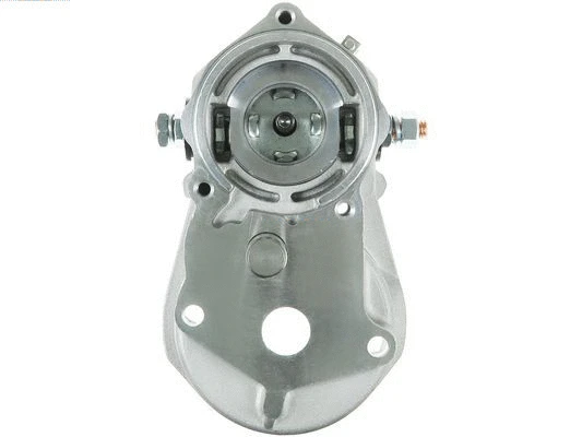 Solenoid Switch, starter