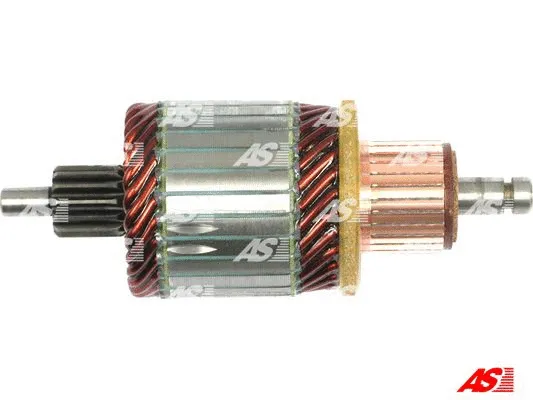 Armature, starter (SA0087)