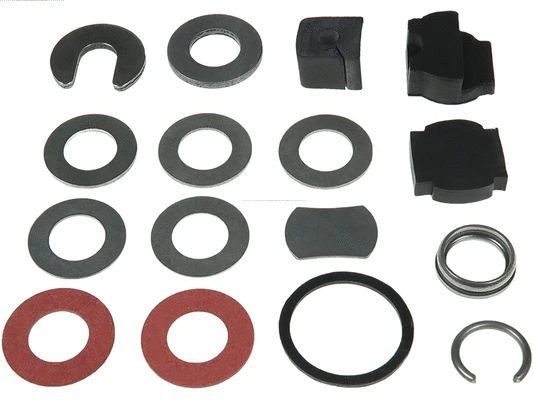 Repair Kit, starter (SRS0201S)
