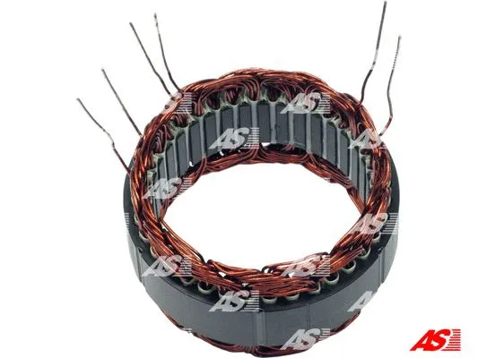 Stator, alternator (AS6008)