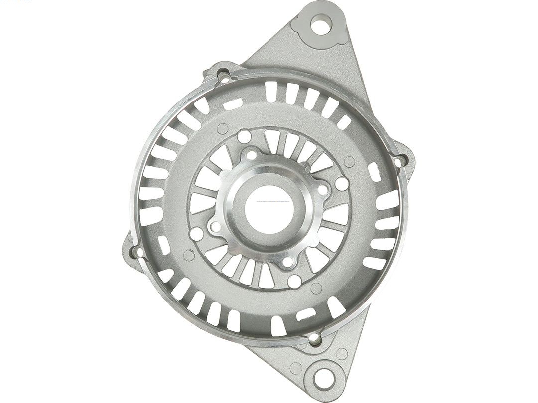 Bracket, alternator drive flange